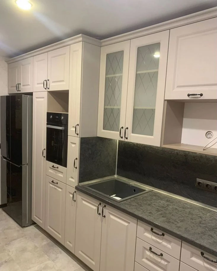 Кухни на заказ в рассрочку